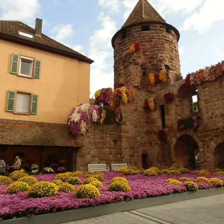 Keil * Lahr (Baden-Wurttemberg)