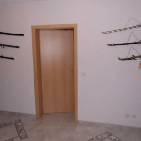 Appartement Keil
