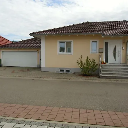 Apartment Keil Lahr (Baden-Wurttemberg)