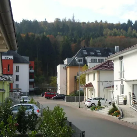 Apartment Keil *