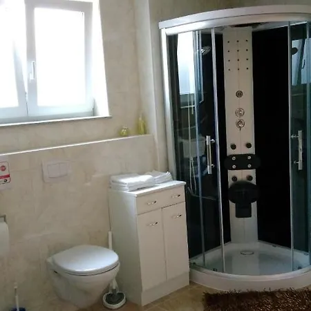 Keil Apartment Lahr (Baden-Wurttemberg)