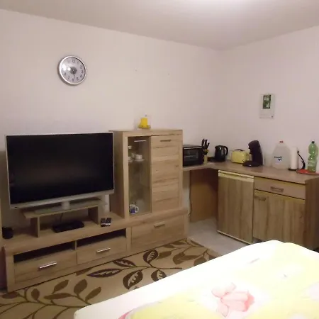 Appartement Keil Lahr/Schwarzwald