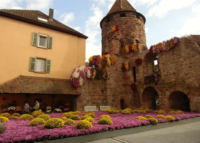 Keil * Lahr (Baden-Wurttemberg)