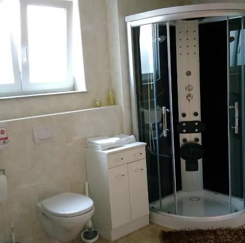 Keil Appartamento Lahr (Baden-Wurttemberg)