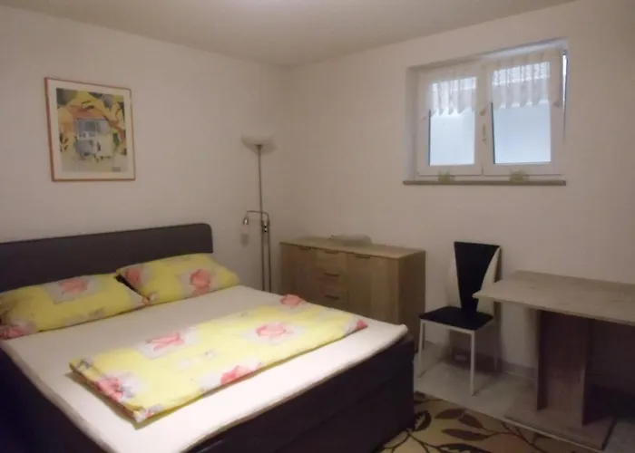 Keil * Lahr (Baden-Wurttemberg)