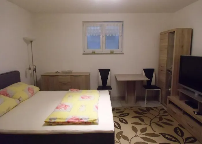 Keil Lahr (Baden-Wurttemberg)